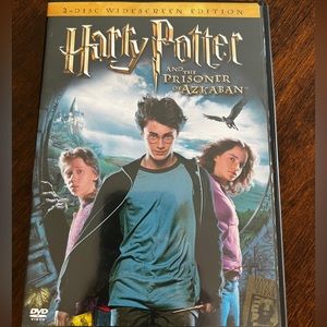 Harry Potter and the Prisoner of Azkaban